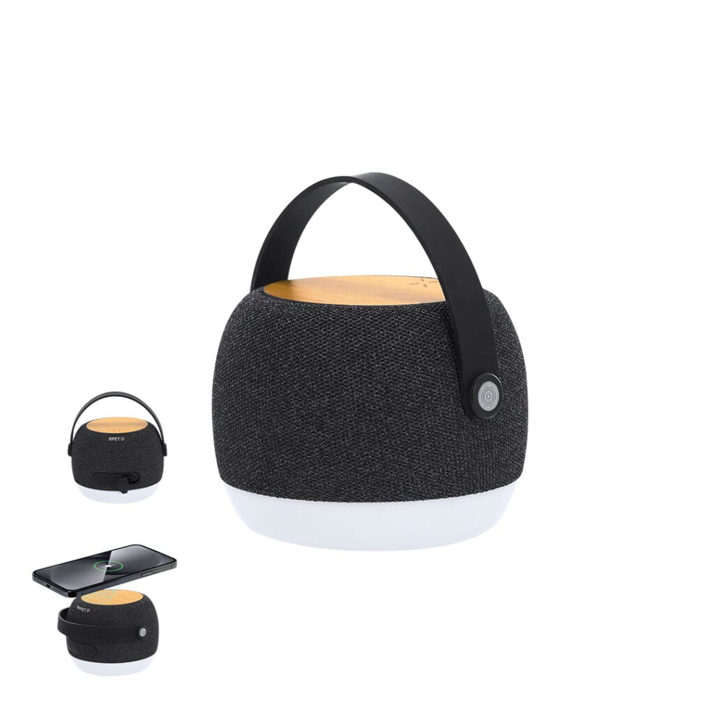 Altavoz Cargador Sprit para personalizar