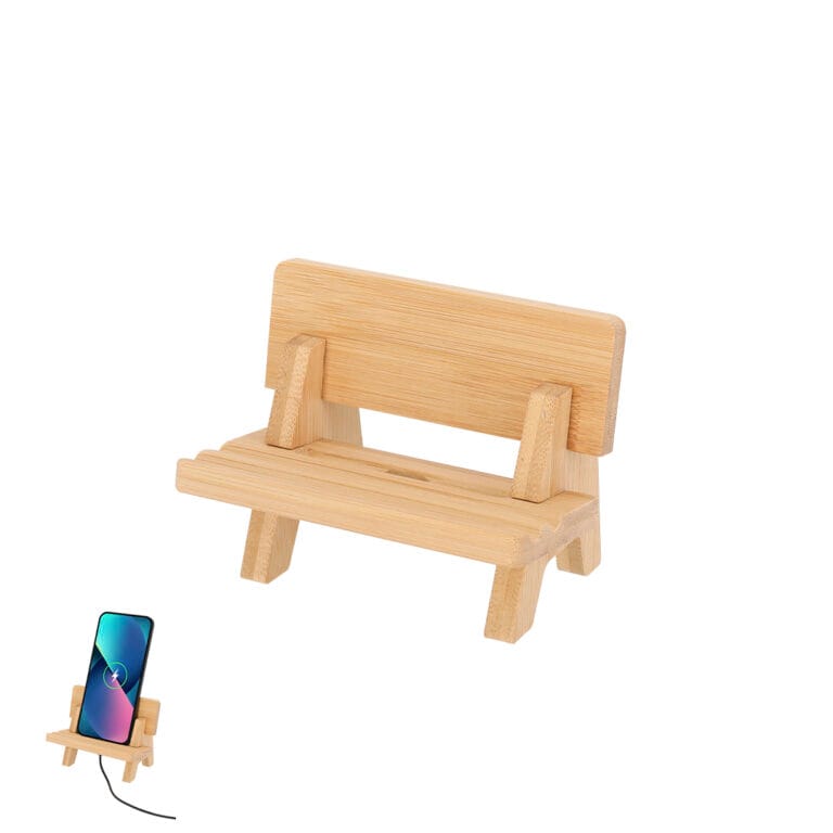 Soporte Hadam para personalizar