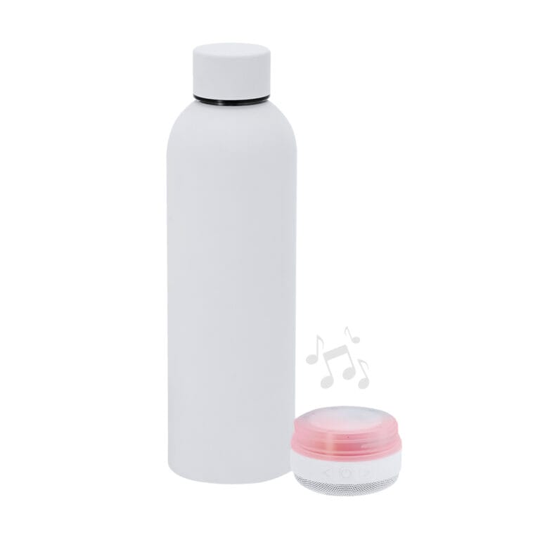 Bidón Térmico Altavoz Meflex para personalizar