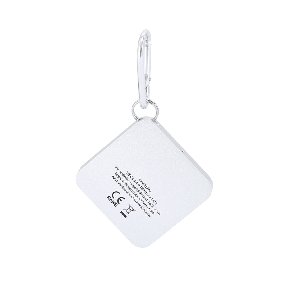 Cargador Hidmon para personalizar