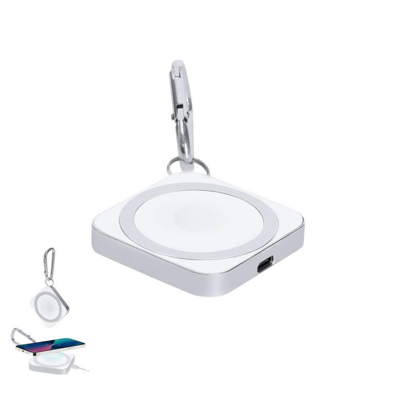Cargador Hidmon para personalizar