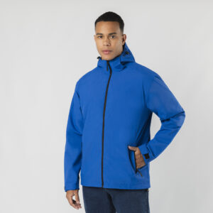 Parka Sarbon para personalizar