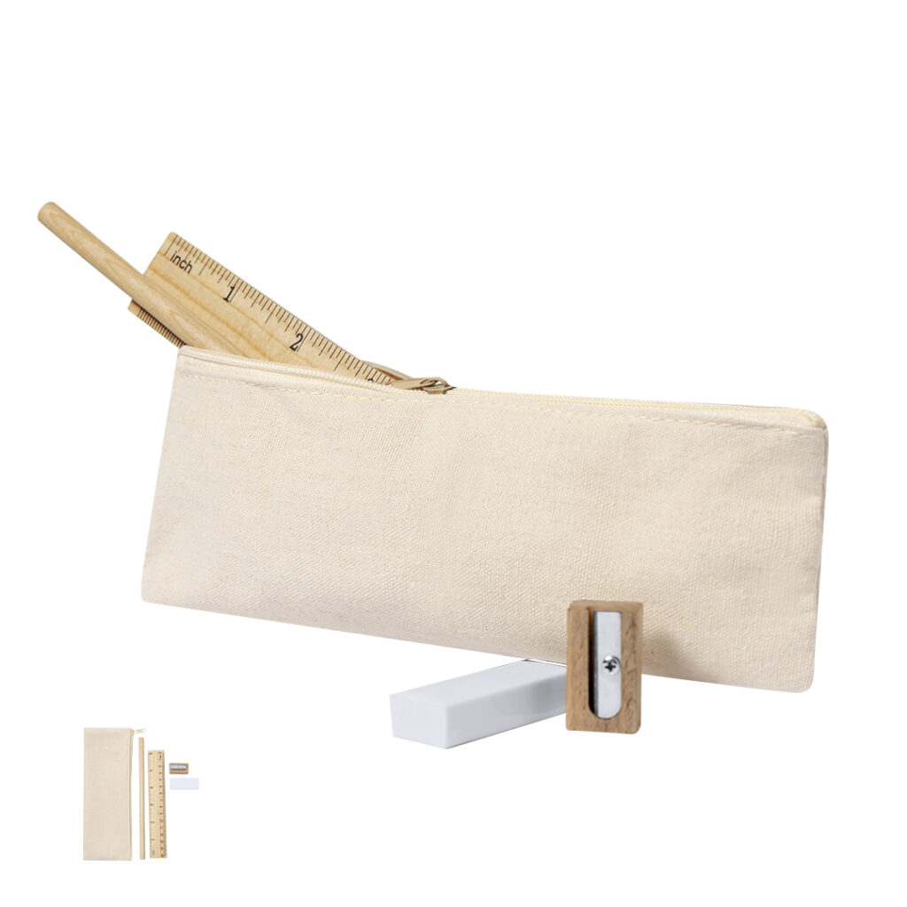 Estuche Kramer para personalizar