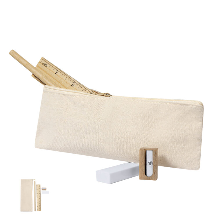Estuche Kramer para personalizar