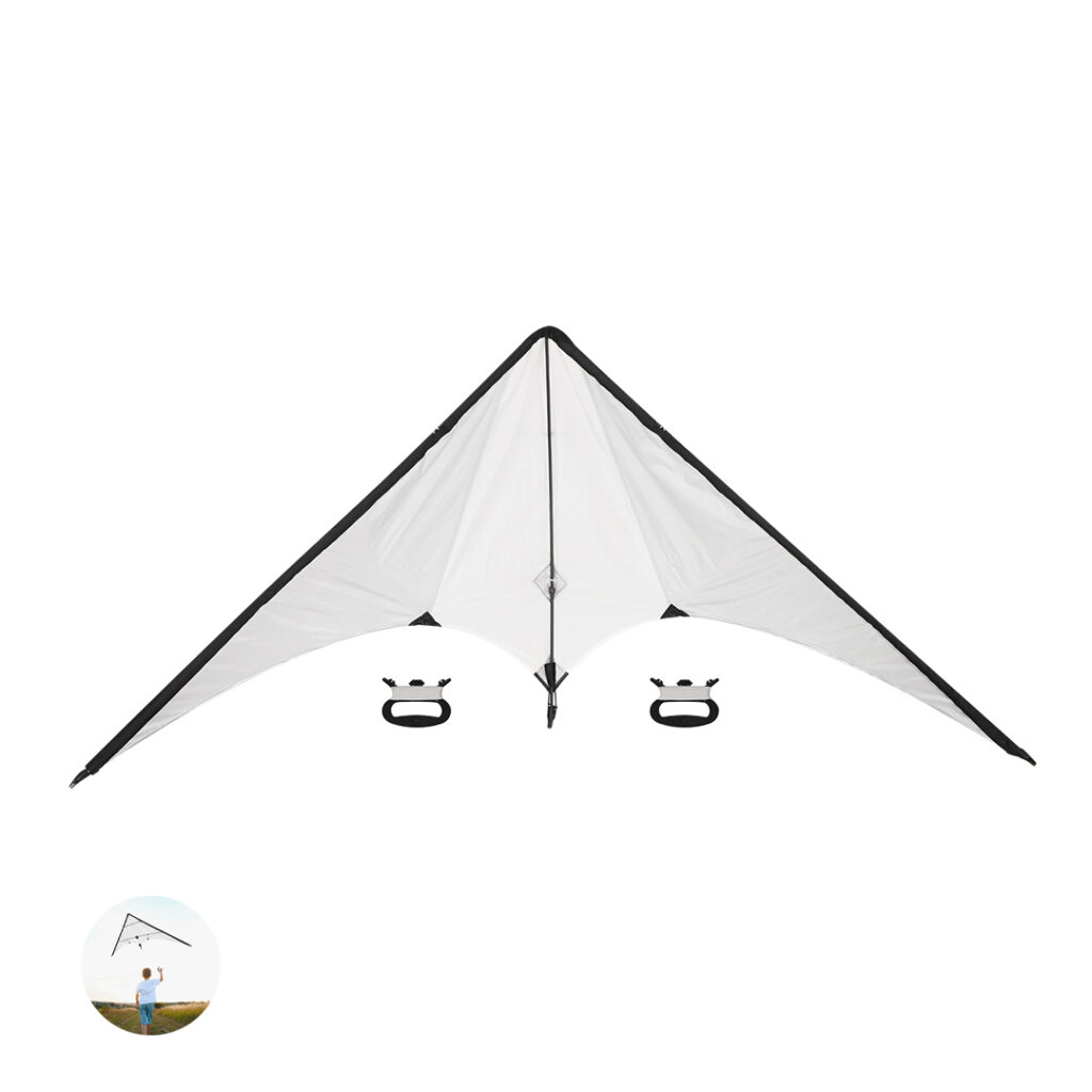 Cometa Strelec para personalizar