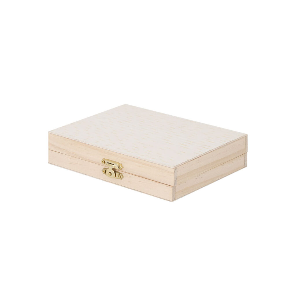 Estuche Lidner para personalizar