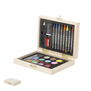 Estuche Lidner para personalizar