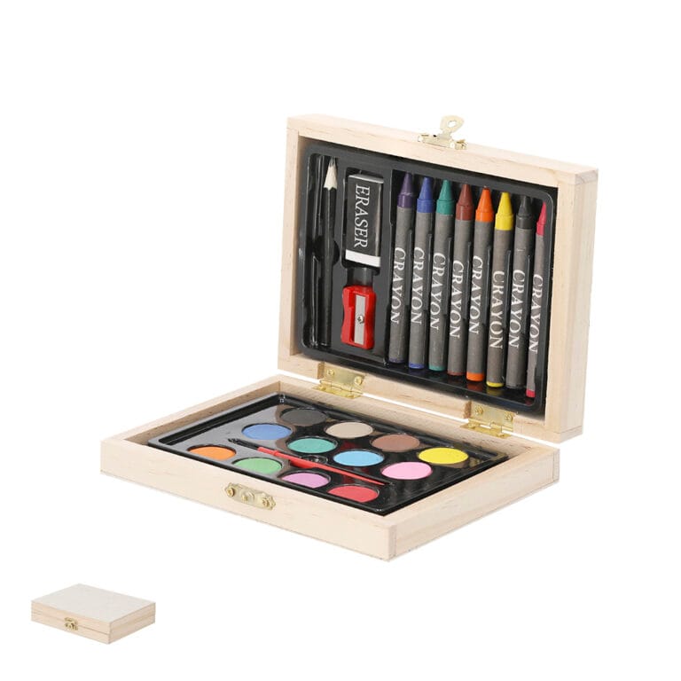 Estuche Lidner para personalizar