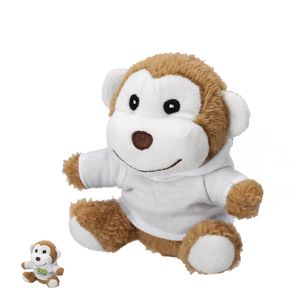 Peluche Benarek para personalizar