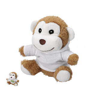 Peluche Benarek para personalizar