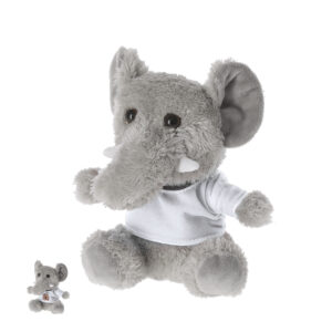Peluche Brekalo para personalizar