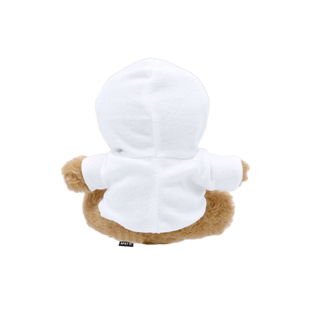 Peluche Glik para personalizar