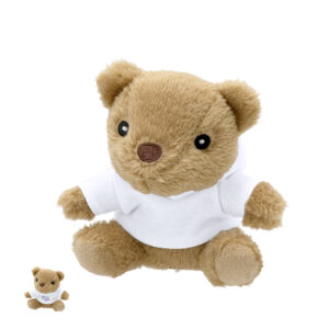 Peluche Glik para personalizar