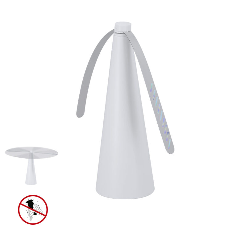 Ventilador Antimoscas Zuriko para personalizar