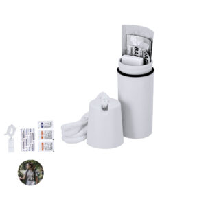Kit Excursión Gemmel para personalizar