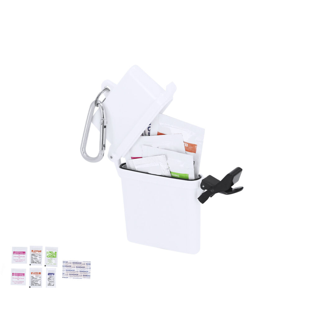 Kit Playa Dambury para personalizar
