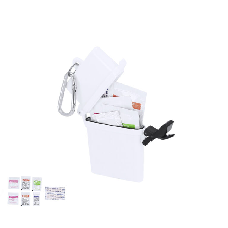 Kit Playa Dambury para personalizar