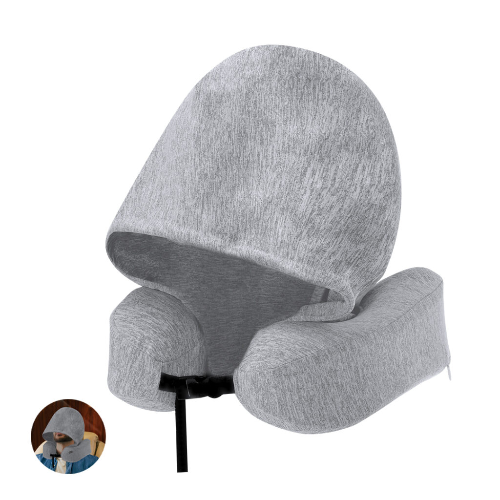 Almohadilla Capucha Dolking para personalizar