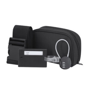 Set Viaje Biccap para personalizar