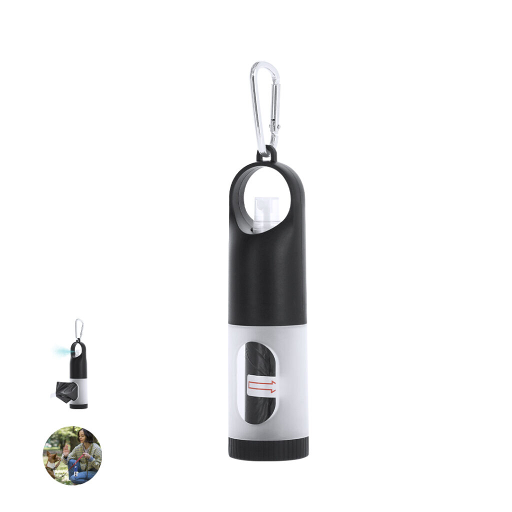 Dispensador Bolsas Kesler para personalizar
