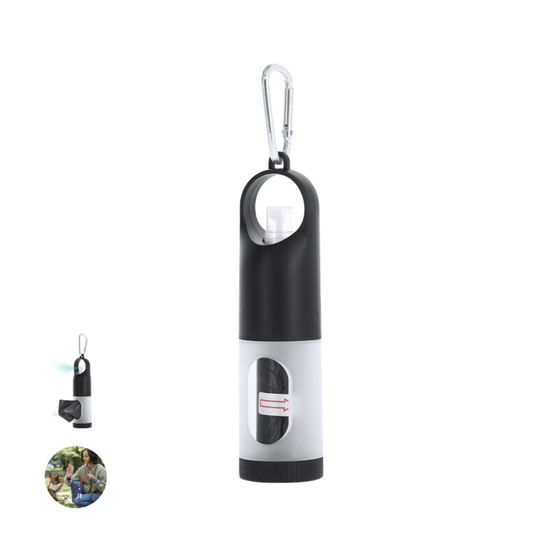 Dispensador Bolsas Kesler para personalizar