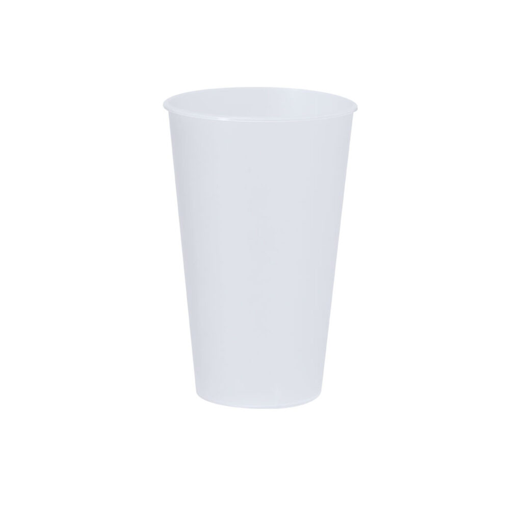 Vaso Niklas 500 ml para personalizar — imagen 3
