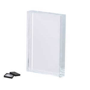 Placa Checken para personalizar