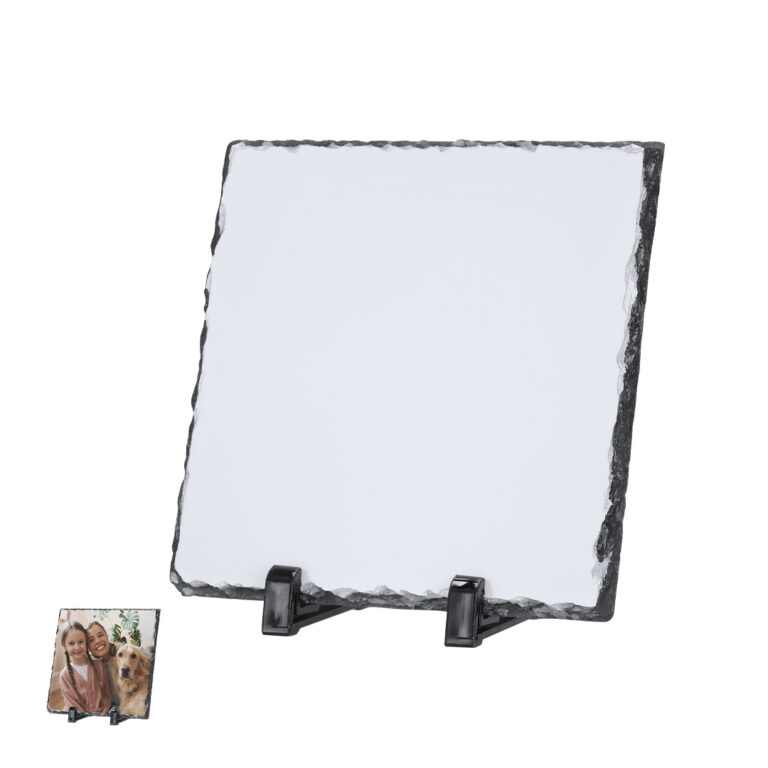 Placa Sublimación Heysi para personalizar