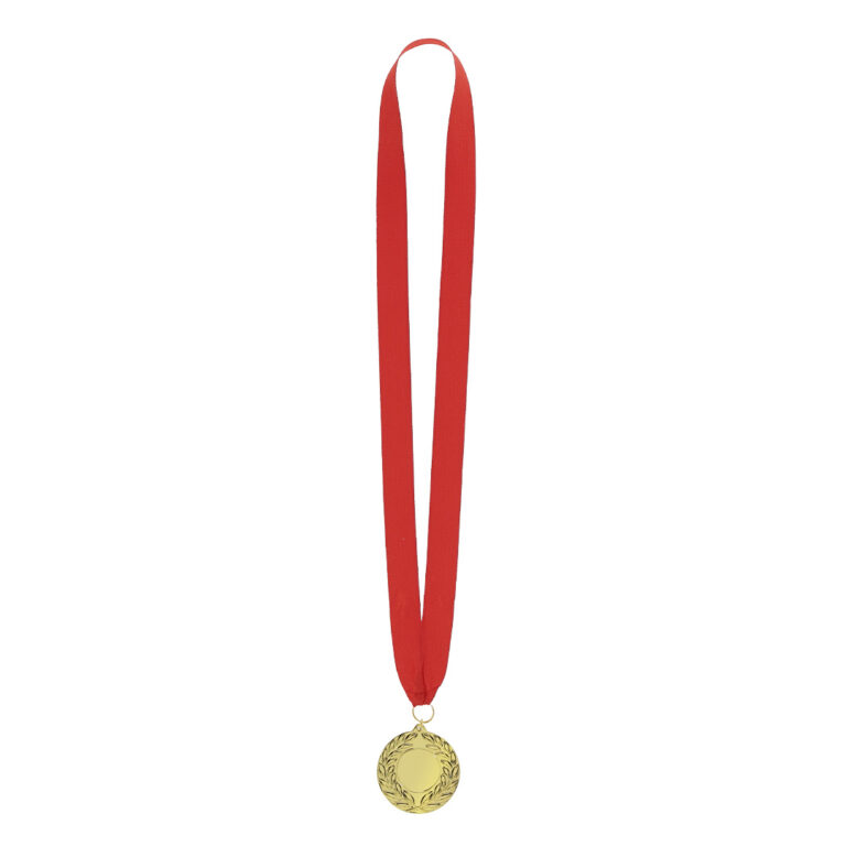 Medalla Gussy para personalizar