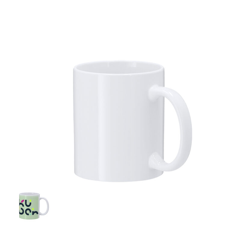 Taza Sublimación Werdan para personalizar