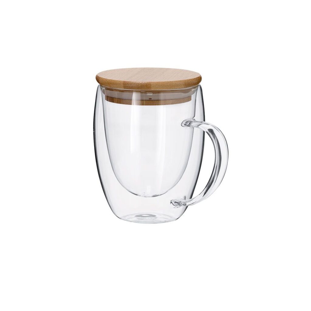 Taza Térmica Helmar para personalizar