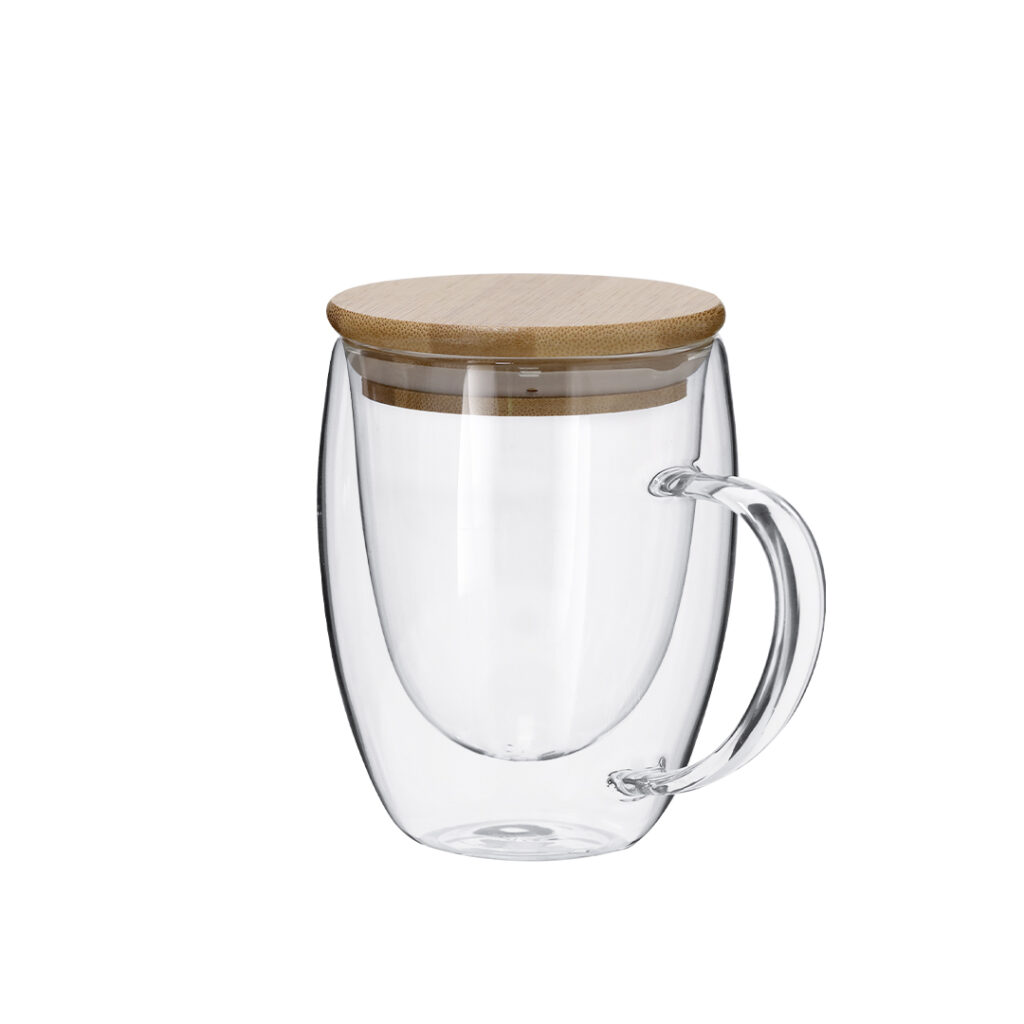 Taza Térmica Helmar para personalizar