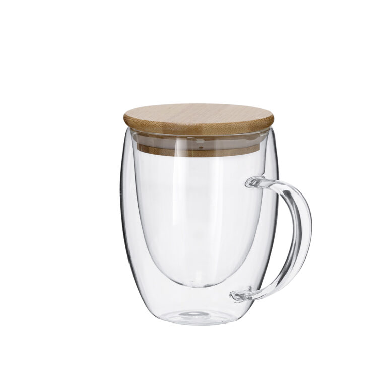 Taza Térmica Helmar para personalizar