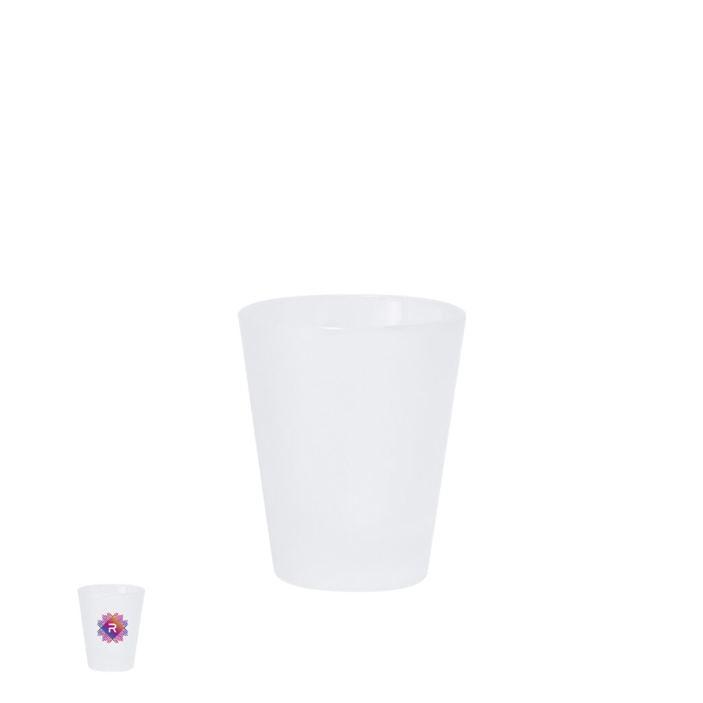 Vaso Chupito Sublimación Nesan para personalizar