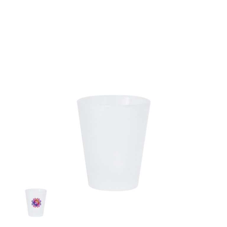 Vaso Chupito Sublimación Nesan para personalizar
