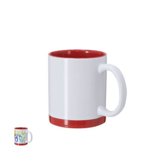 Taza Sublimación Rayar para personalizar
