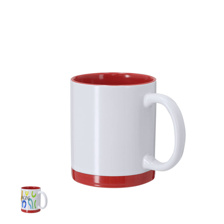 Taza Sublimación Rayar para personalizar