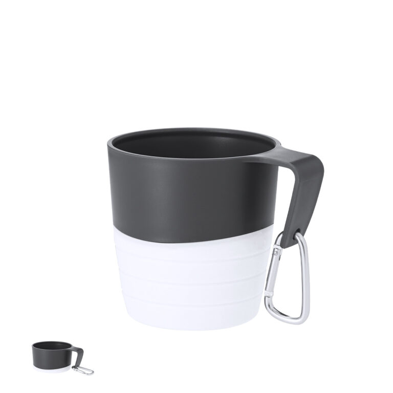 Taza Plegable Mibar para personalizar
