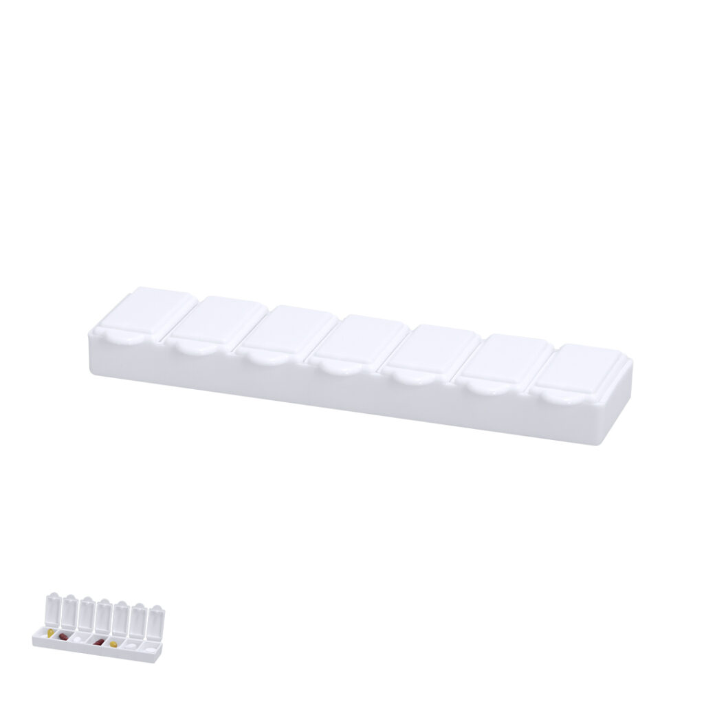 Pastillero Keyon para personalizar