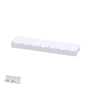 Pastillero Keyon para personalizar