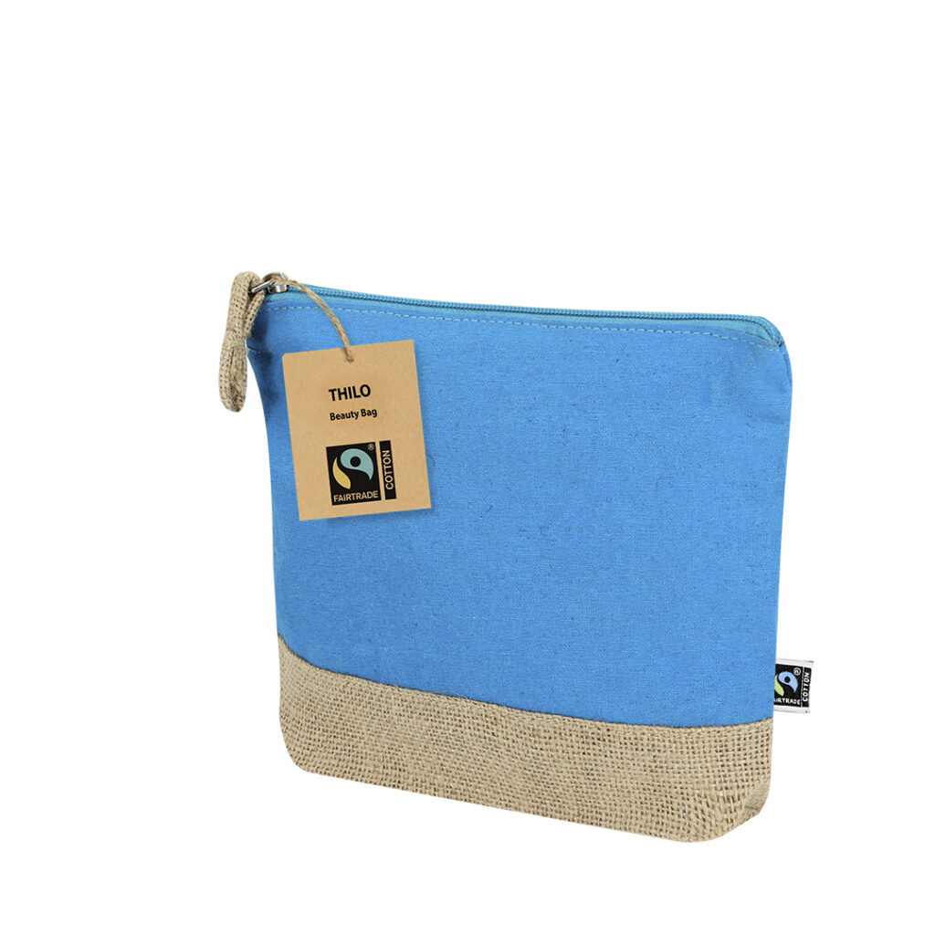 Neceser Thilo Fairtrade para personalizar