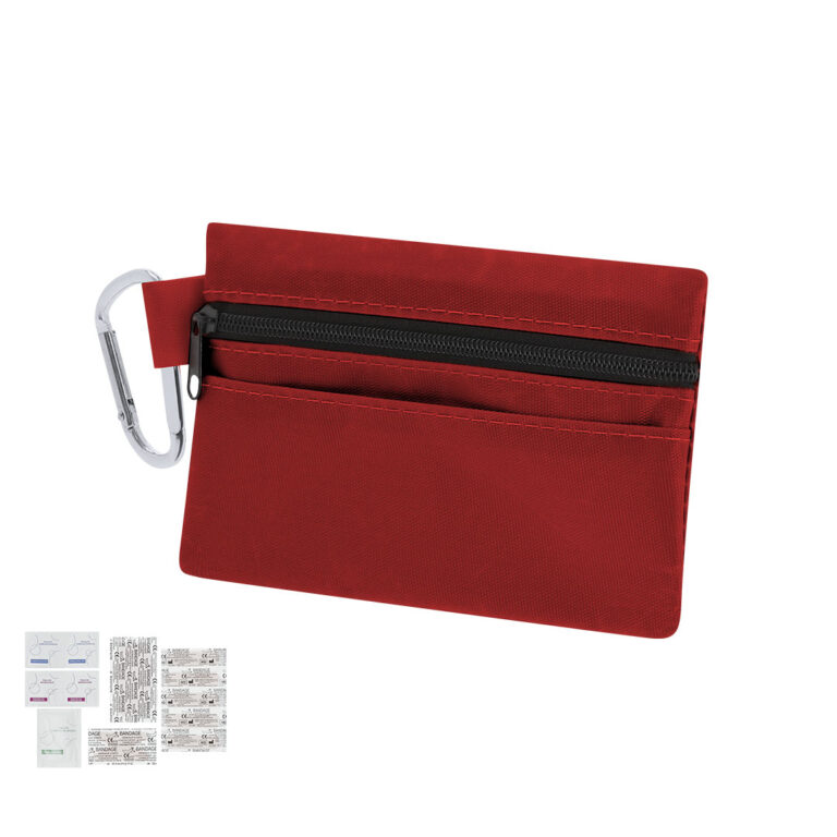 Kit Emergencia Fredek para personalizar