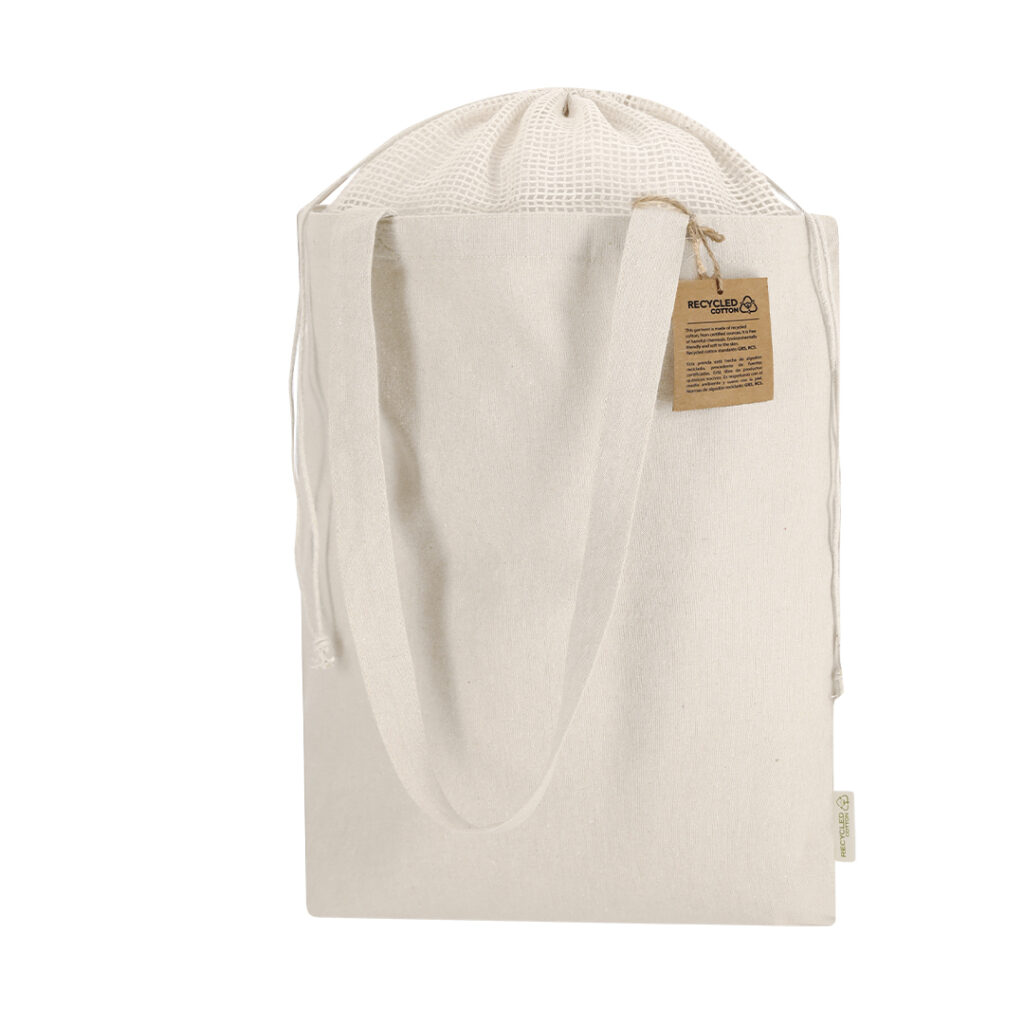 Bolsa Flerix para personalizar
