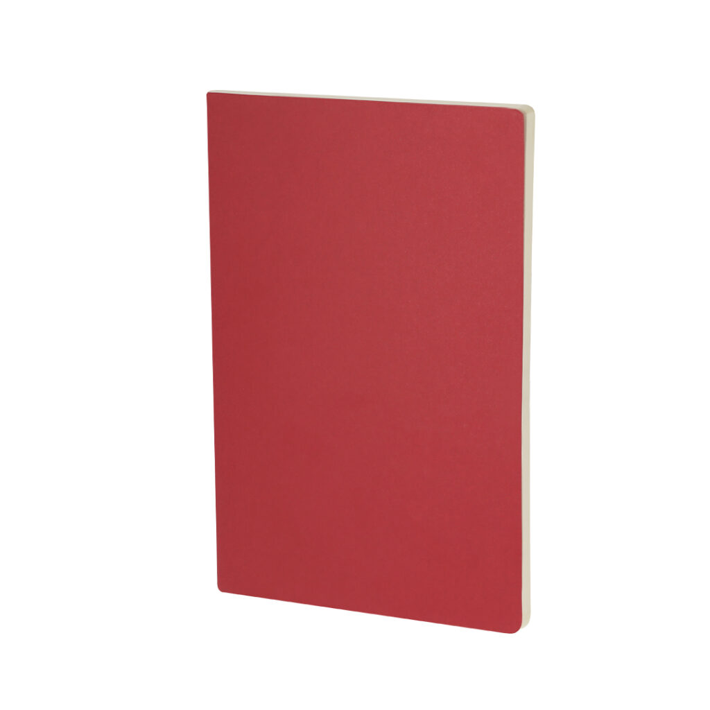 Libreta Qeton para personalizar