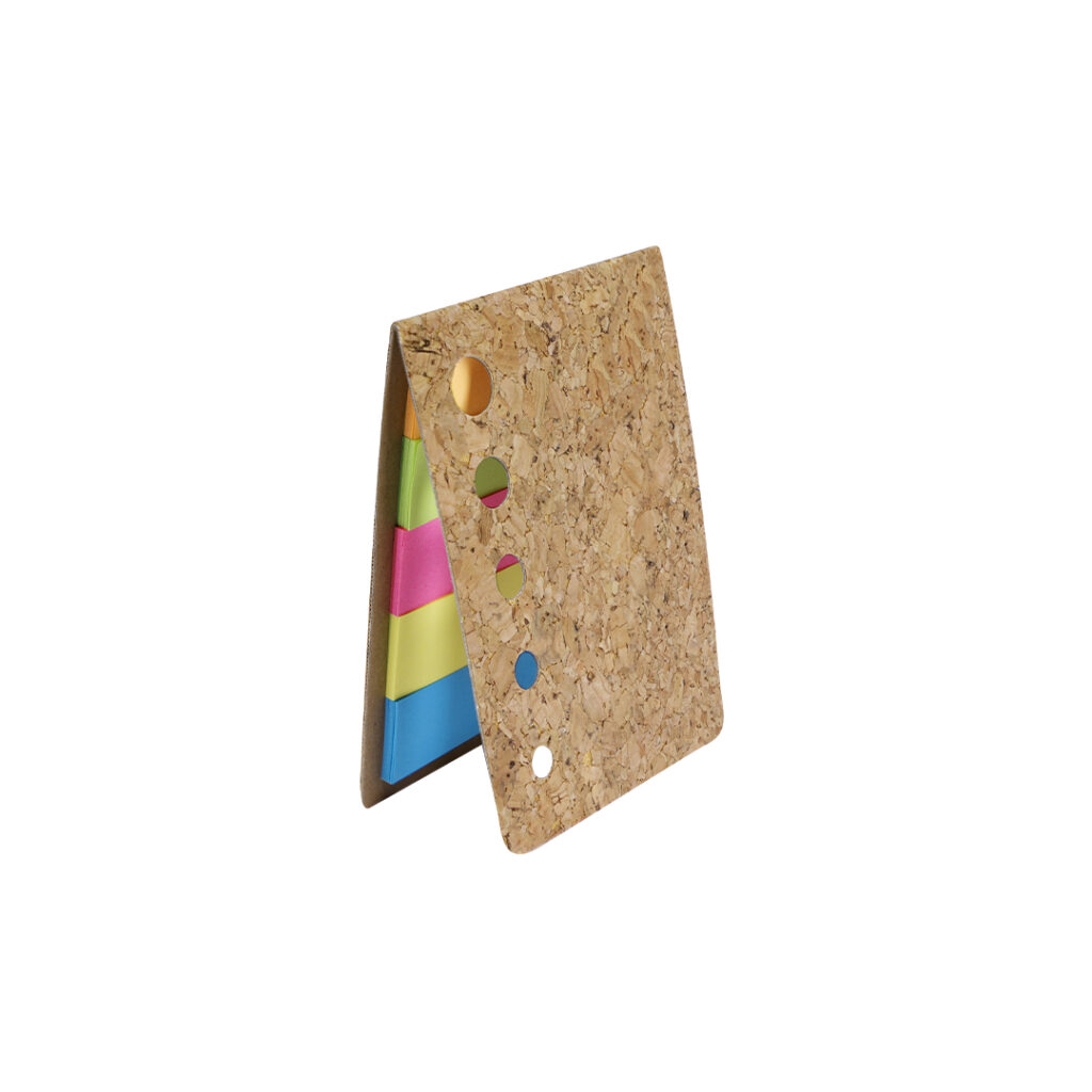 Bloc Notas Bretor para personalizar
