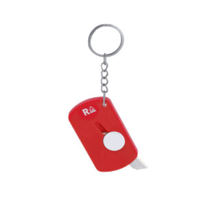 Llavero Cúter Darson para personalizar