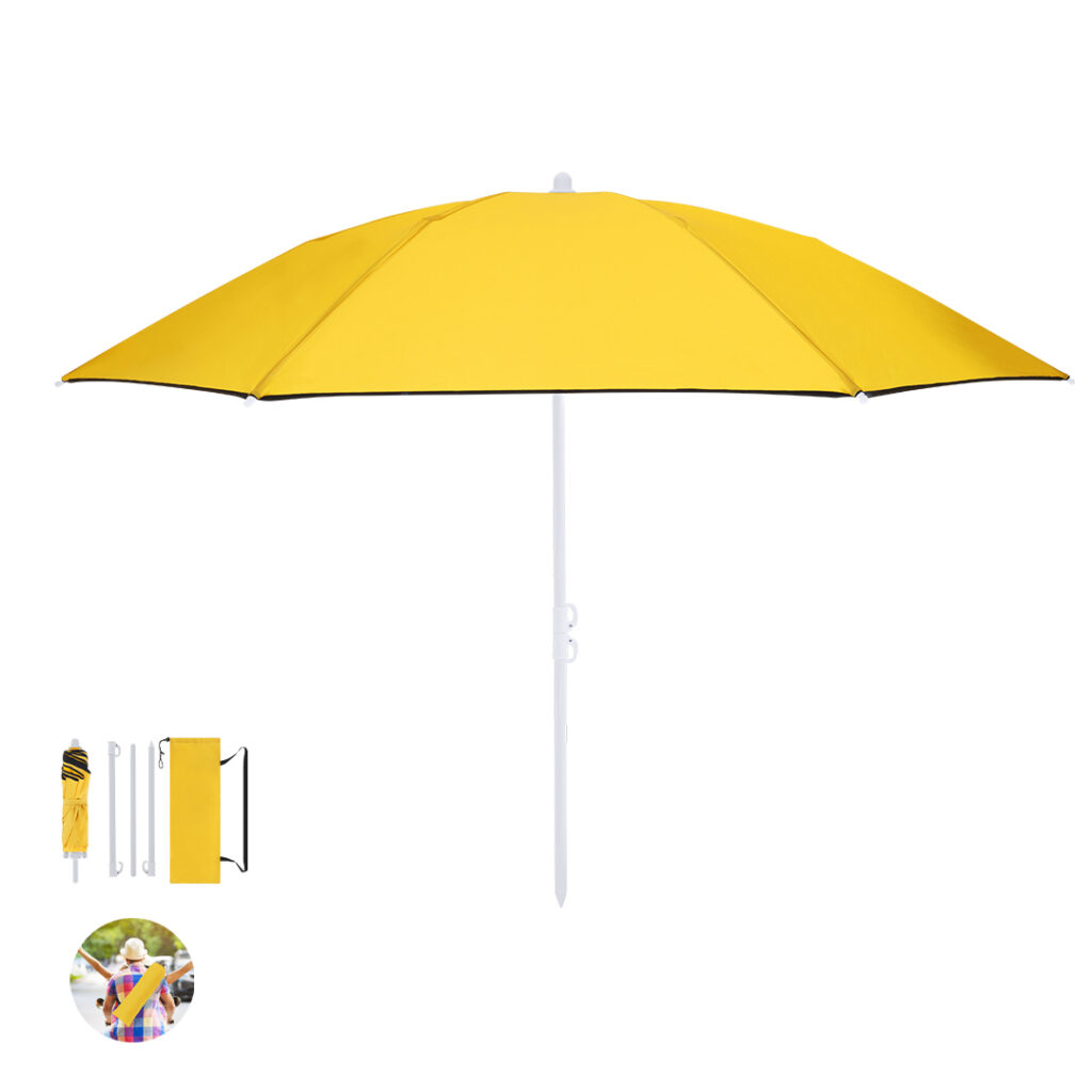 Sombrilla Plegable Misarya para personalizar