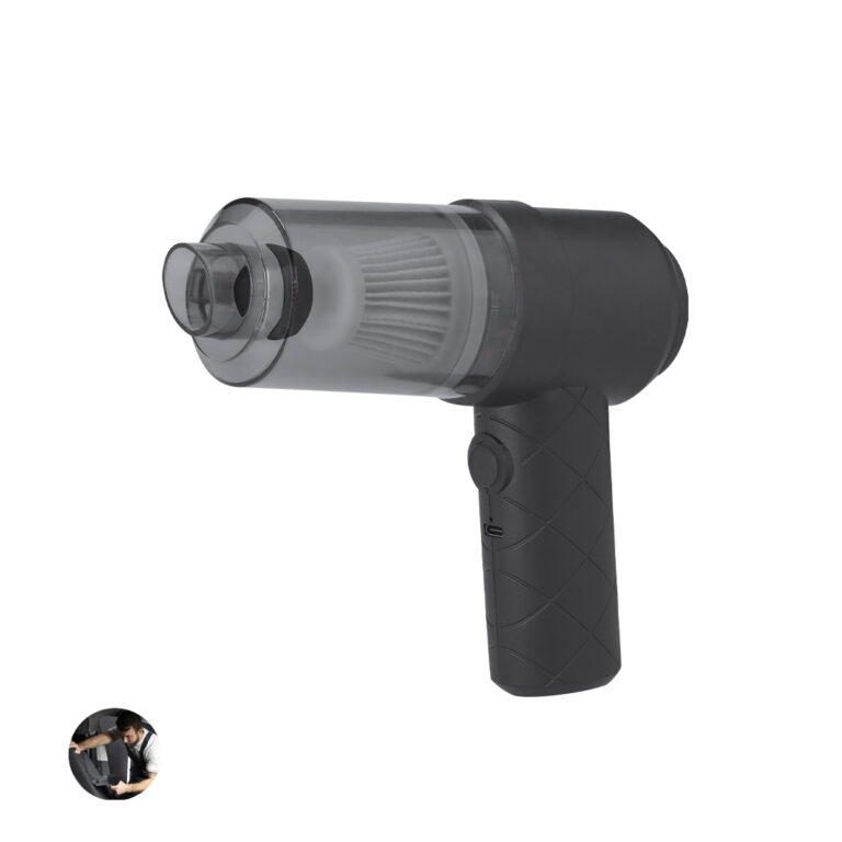 Aspirador Kestrel para personalizar