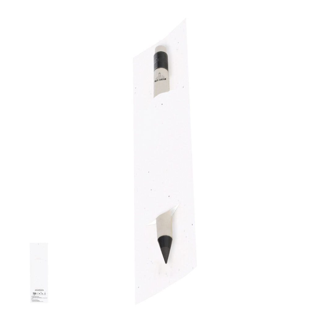 Lápiz Eterno Stauton para personalizar