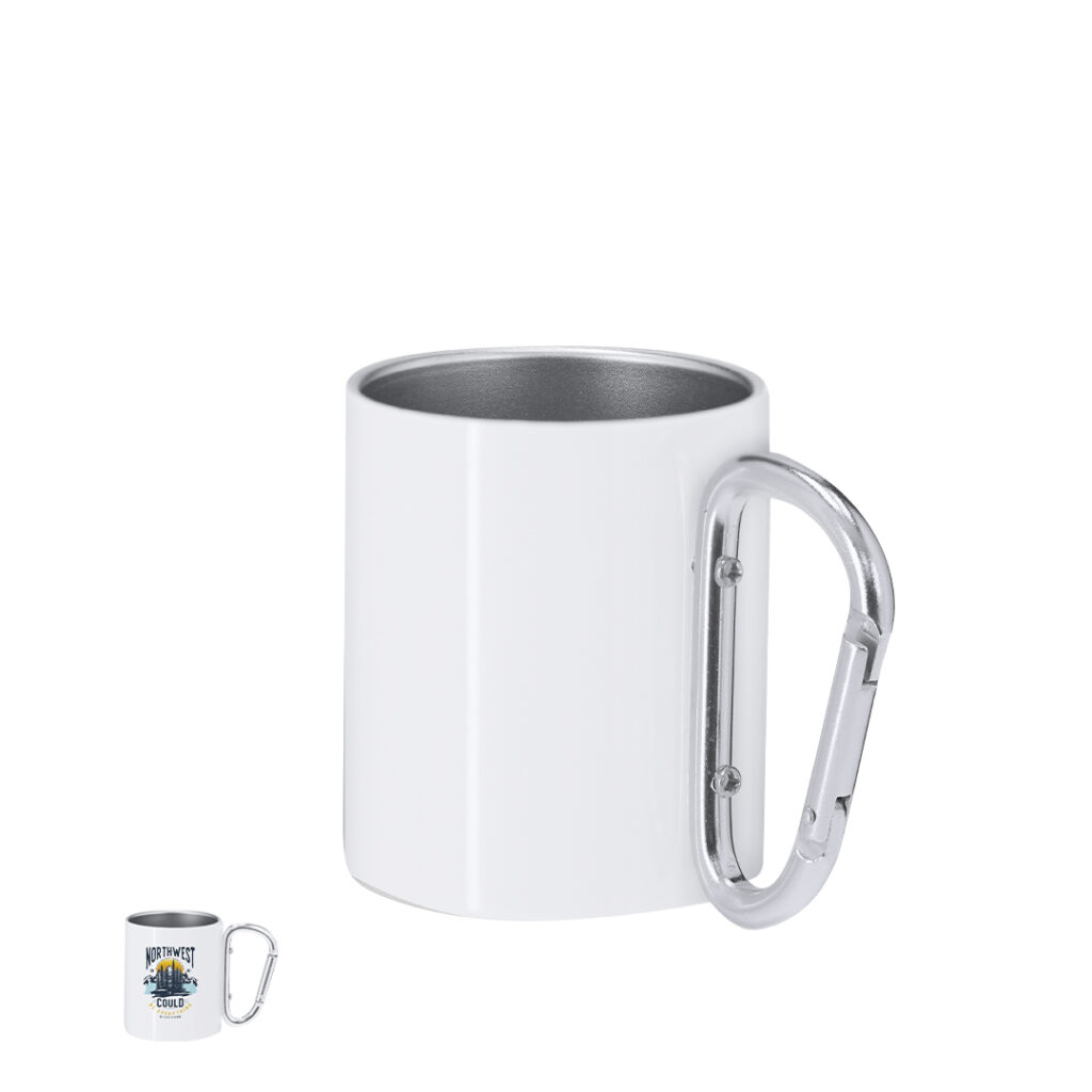Taza Sublimación Beesbur para personalizar